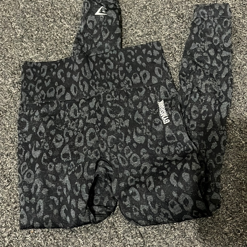 Gymshark Leggings